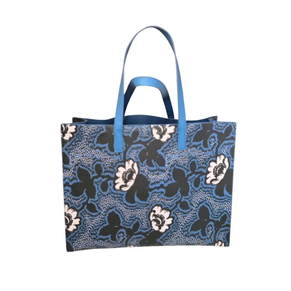 Ted‎ Baker London Dielcon Large Graphic Floral Tote Bag